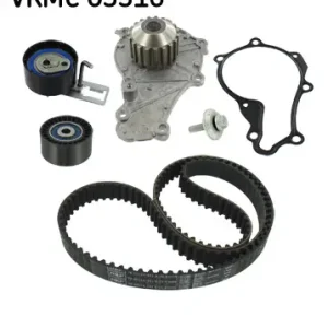 Abverkauf SKF VKMC 03316 - Wasserpumpe + Zahnriemensatz